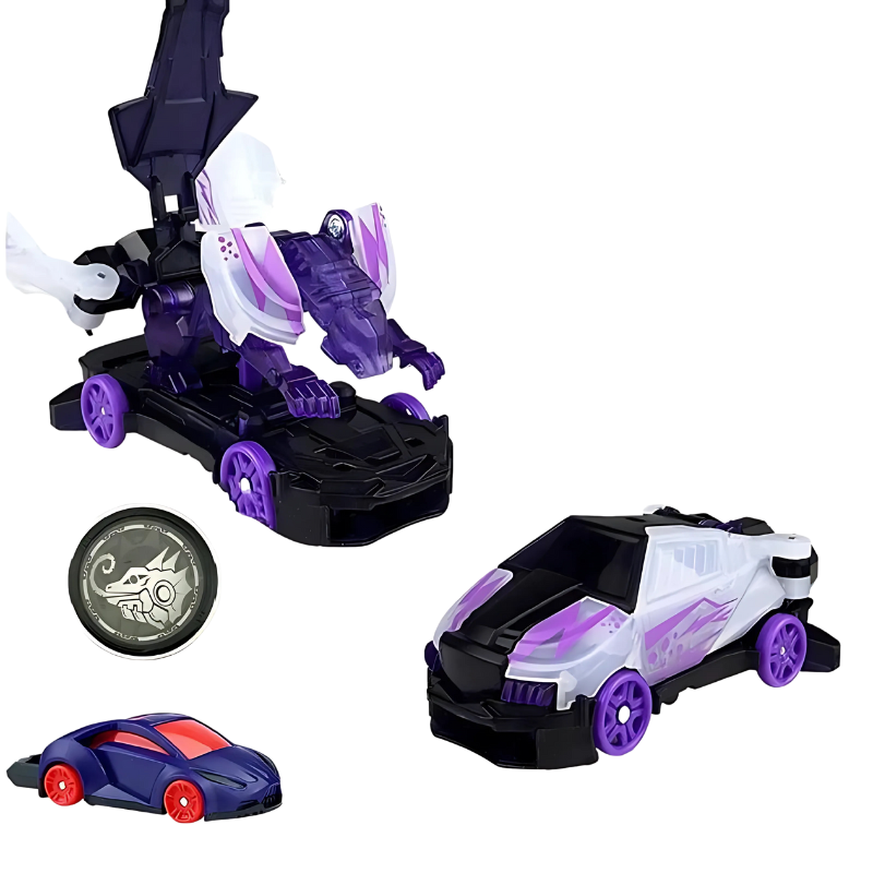 Flipstorm - 06 product view