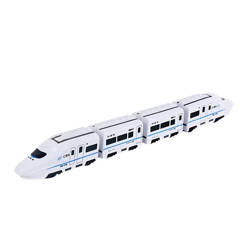 Turbotrain product detail