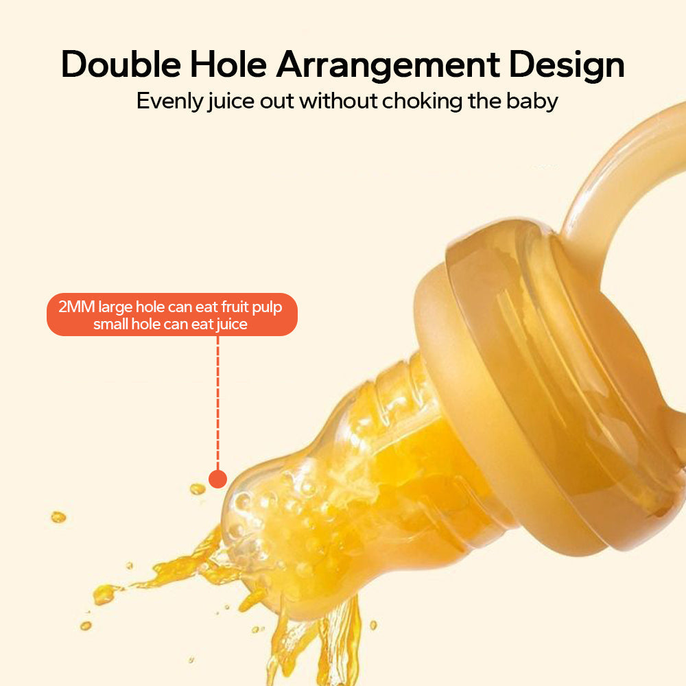 Baby Fresh Fruits Food Feeder