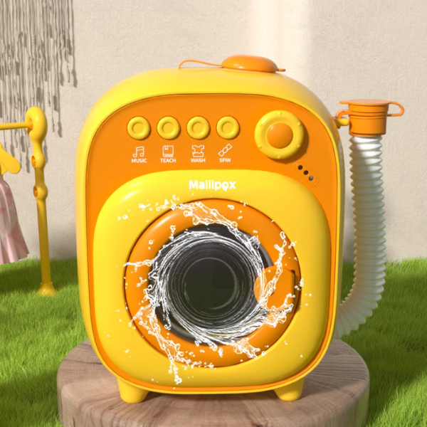 Toy product detail