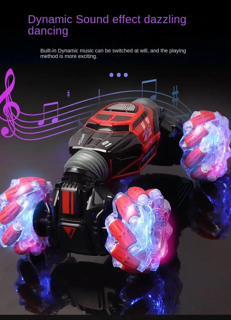 Remote Toy product detail