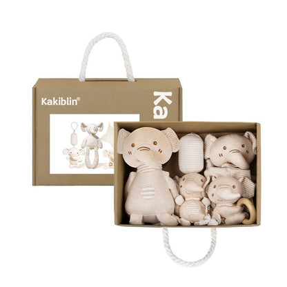 TenderCloud™ Baby Comforter Gift Set