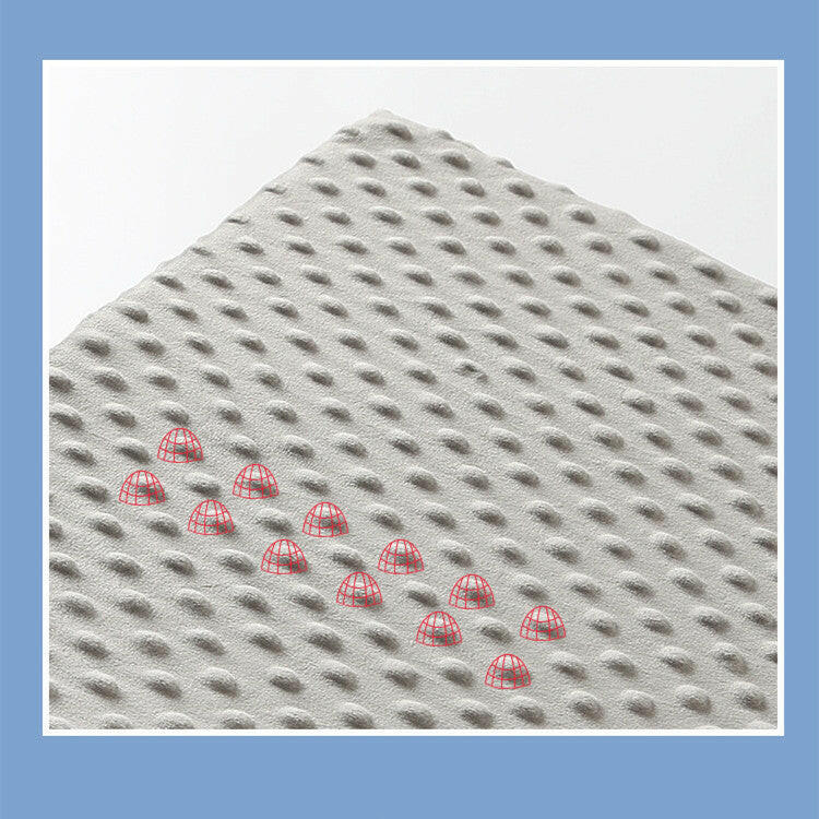 RefluxRelief™ Infant Comfort Wedge Pillow