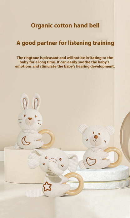 TenderCloud™ Baby Comforter Gift Set