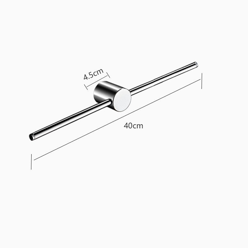 Rack product detail