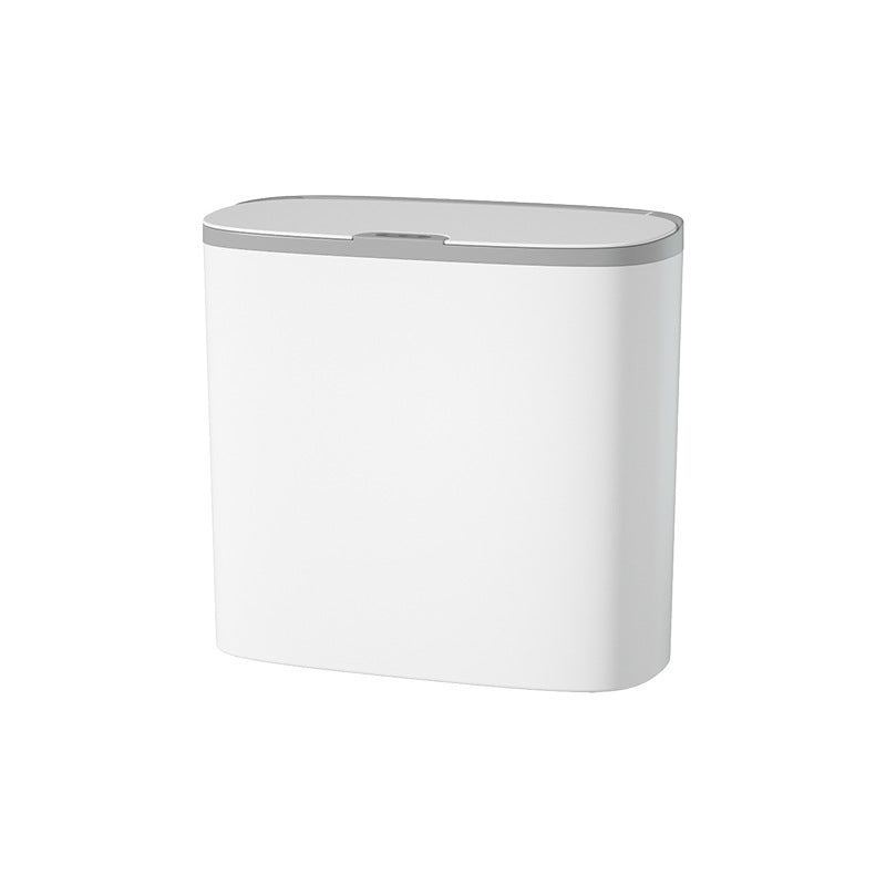 Multi-functional Household Wall-mounted Automatic Inductive Ashbin
