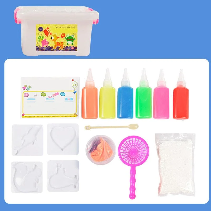 Sensory Toy product detail
