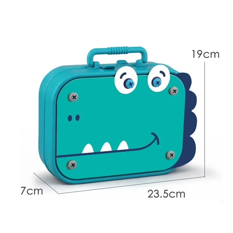 Toy product detail
