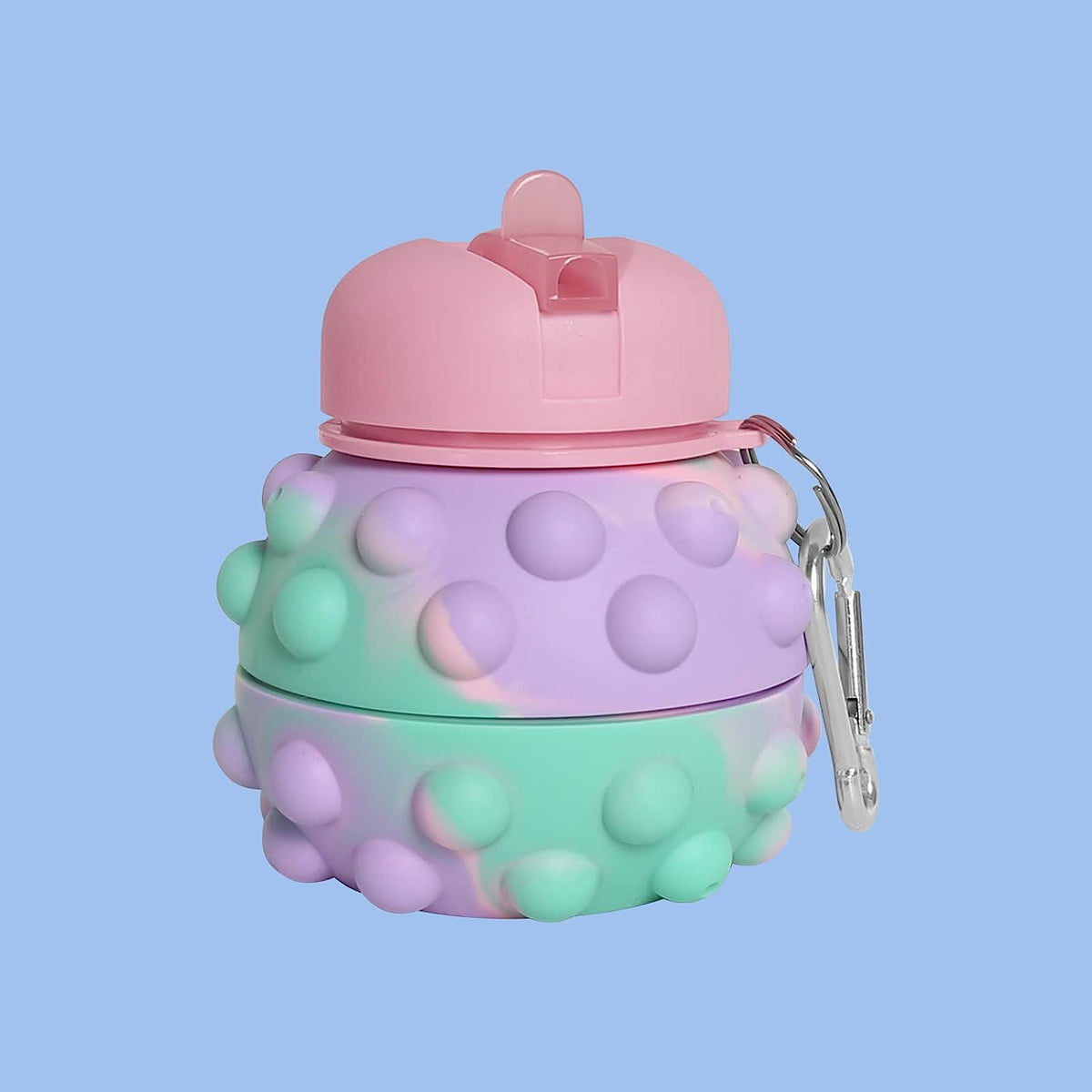 Silicone Toy product detail