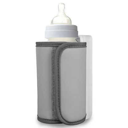 Portable USB Rechargeable Bottle Warmer