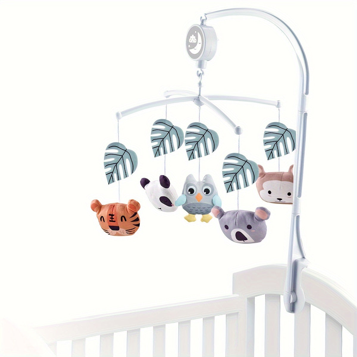 Toy product detail