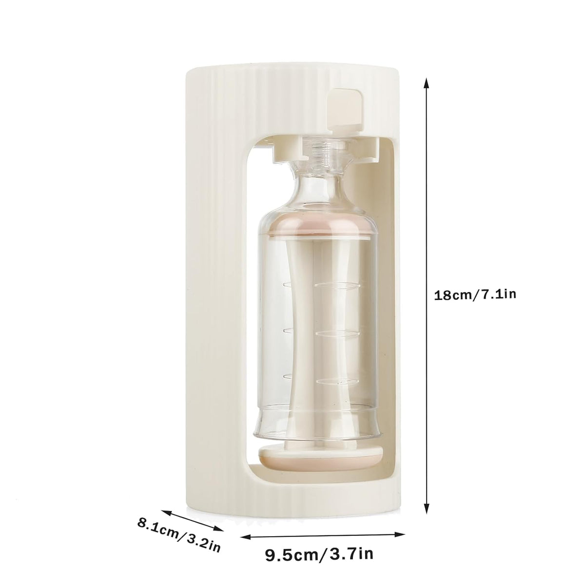 Squeeze Station Baby Puree Food Storage product detail