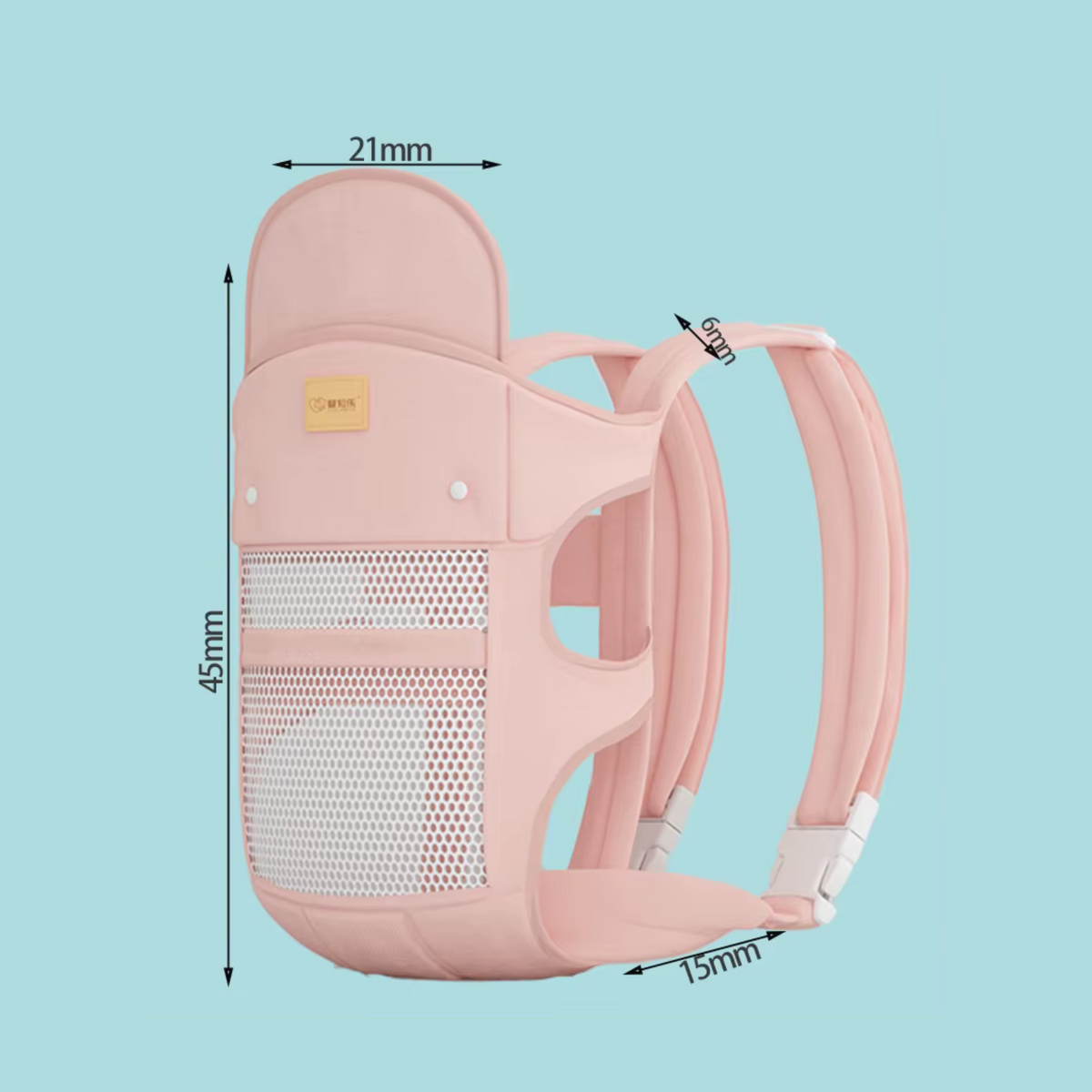 Baby Carrier product detail