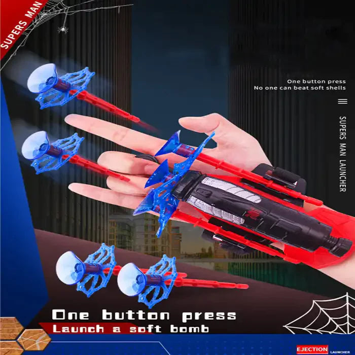 Toy product detail