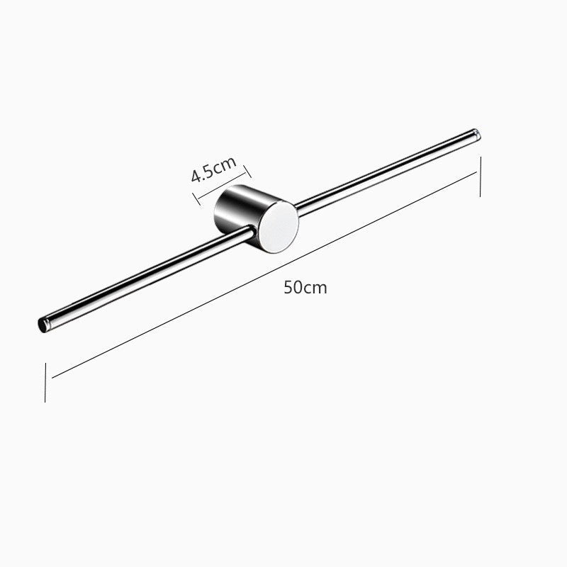 Rack product detail