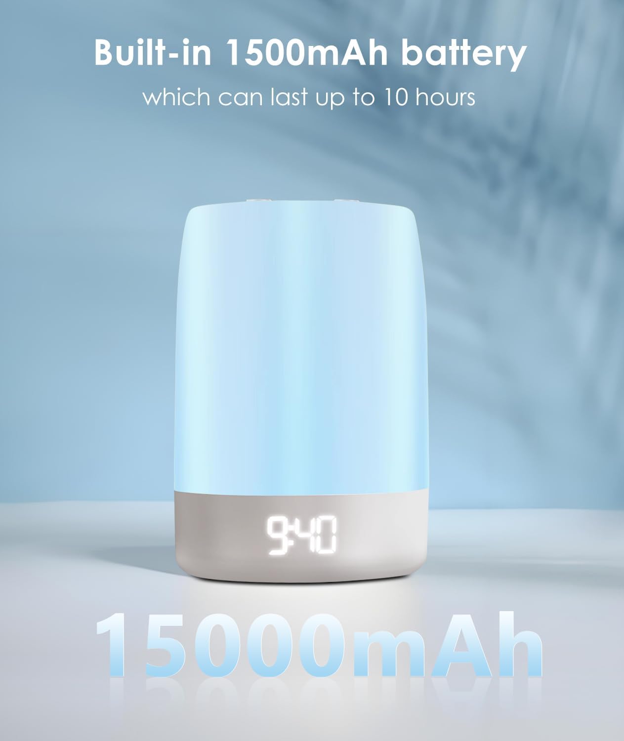 Baby White Noise Soother