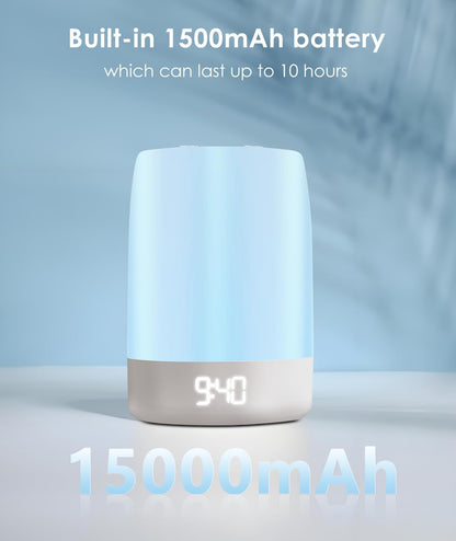 Baby White Noise Soother