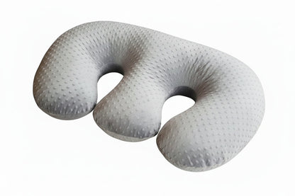 TwinHaven™ Luxe Nursing & Support Pillow