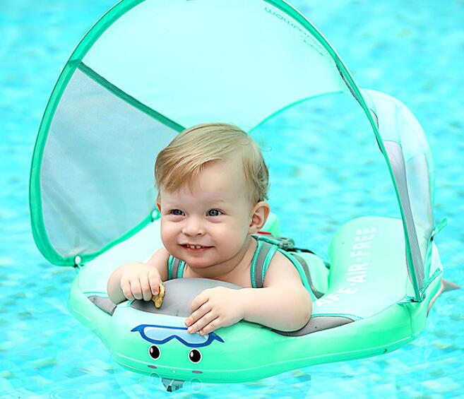 Baby Water Support Float