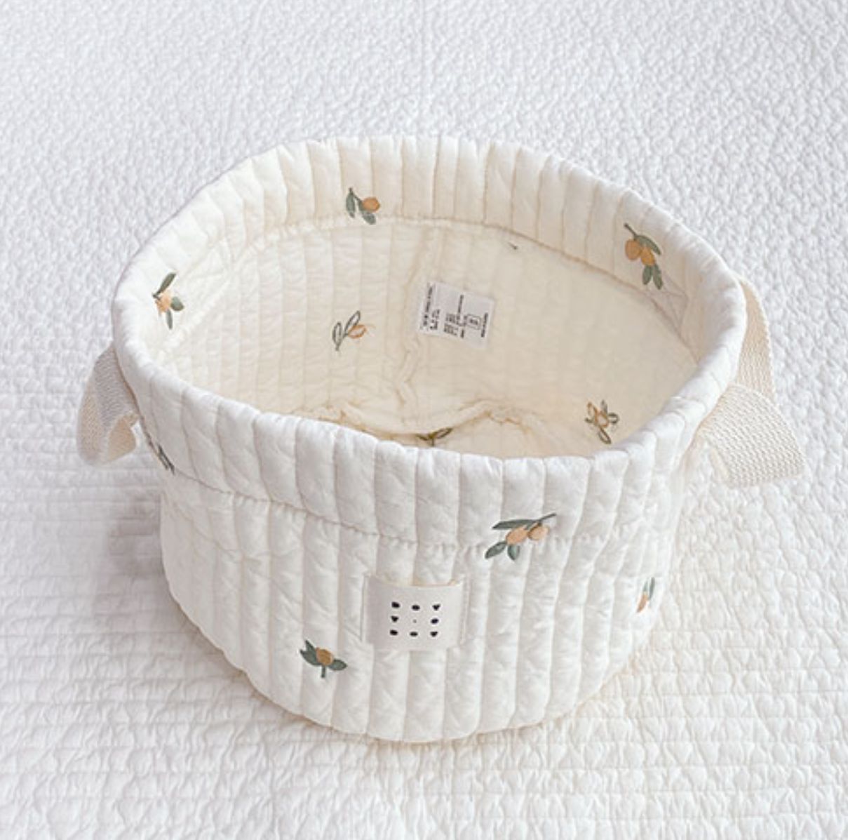Everyday Storage Basket