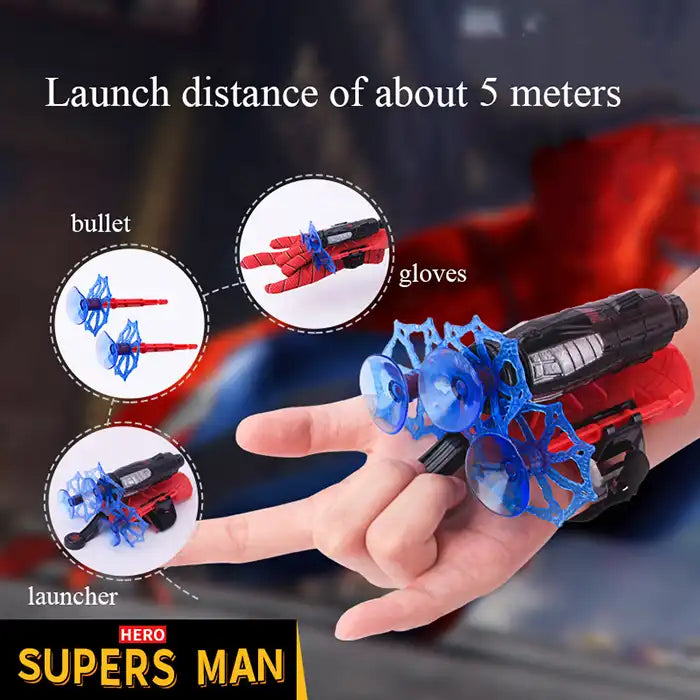 Toy product detail