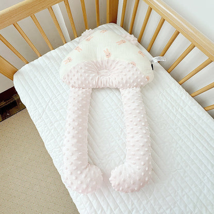 LullaForm™ Baby Cuddle Pillow
