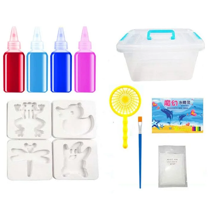 Sensory Toy product detail