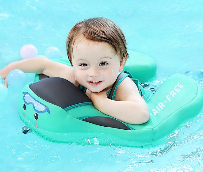 Baby Water Support Float