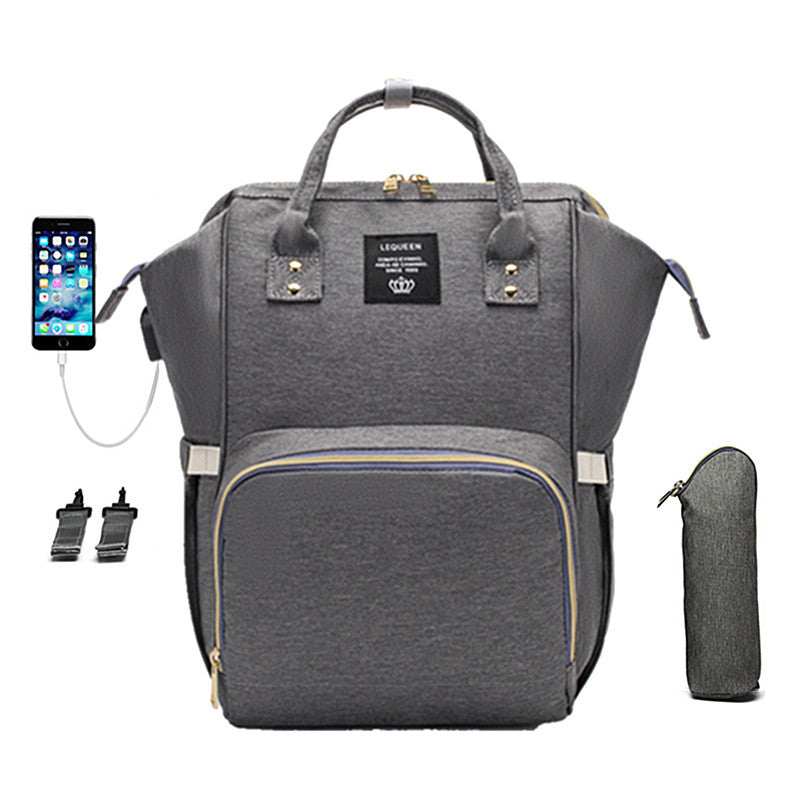 Everyday Parent Backpack