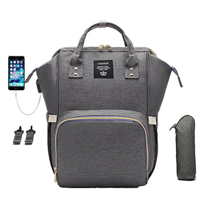 Everyday Parent Backpack
