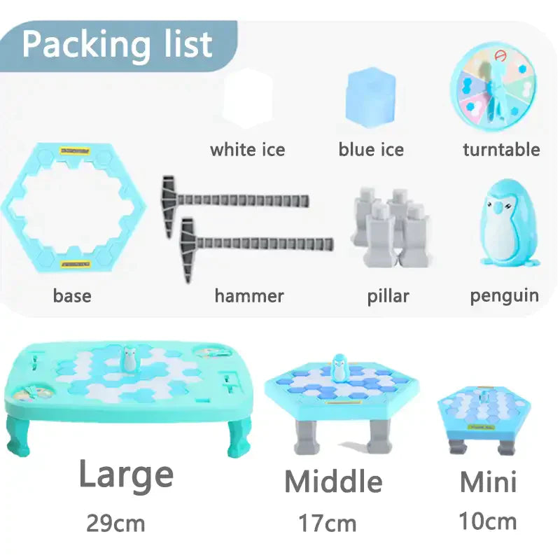 Educational Game product detail
