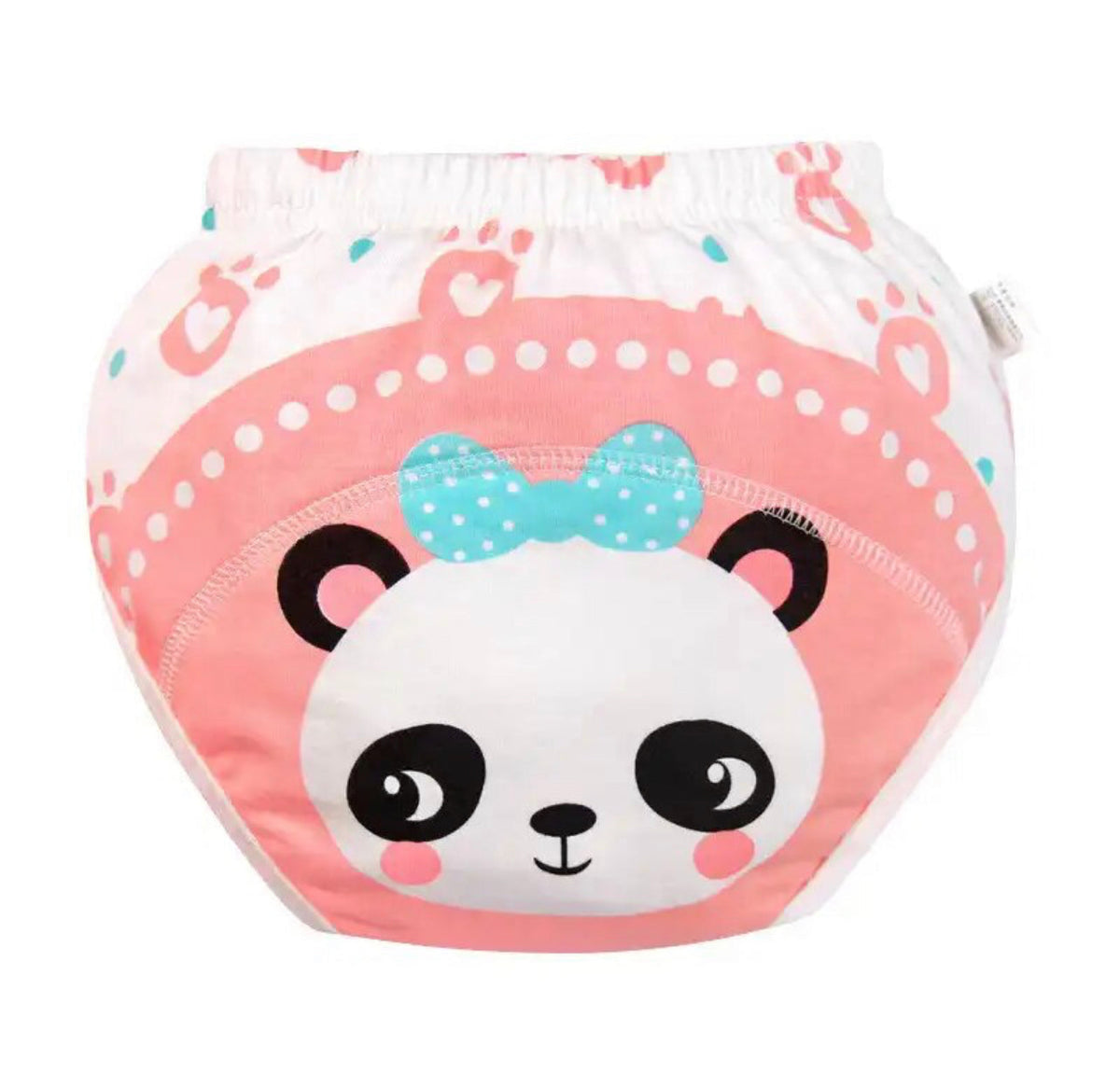 Leak-Proof Diapers Babies - Rabbit 10-13kg product view