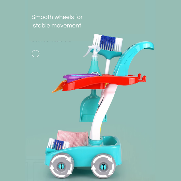 Toy product detail