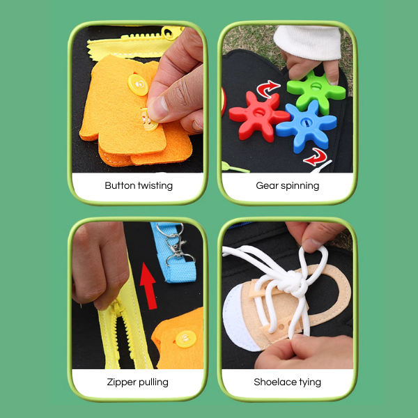 Montessori Toy product detail
