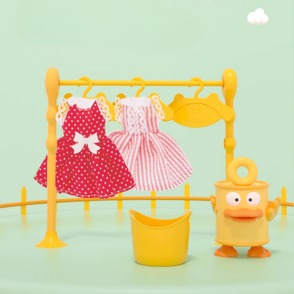 Toy product detail