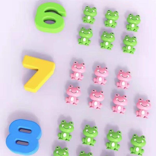 Toy product detail