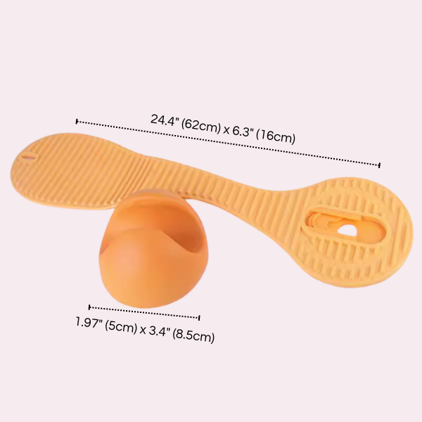 Milkease Feeding Solution product detail