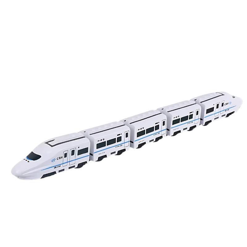 Turbotrain product detail