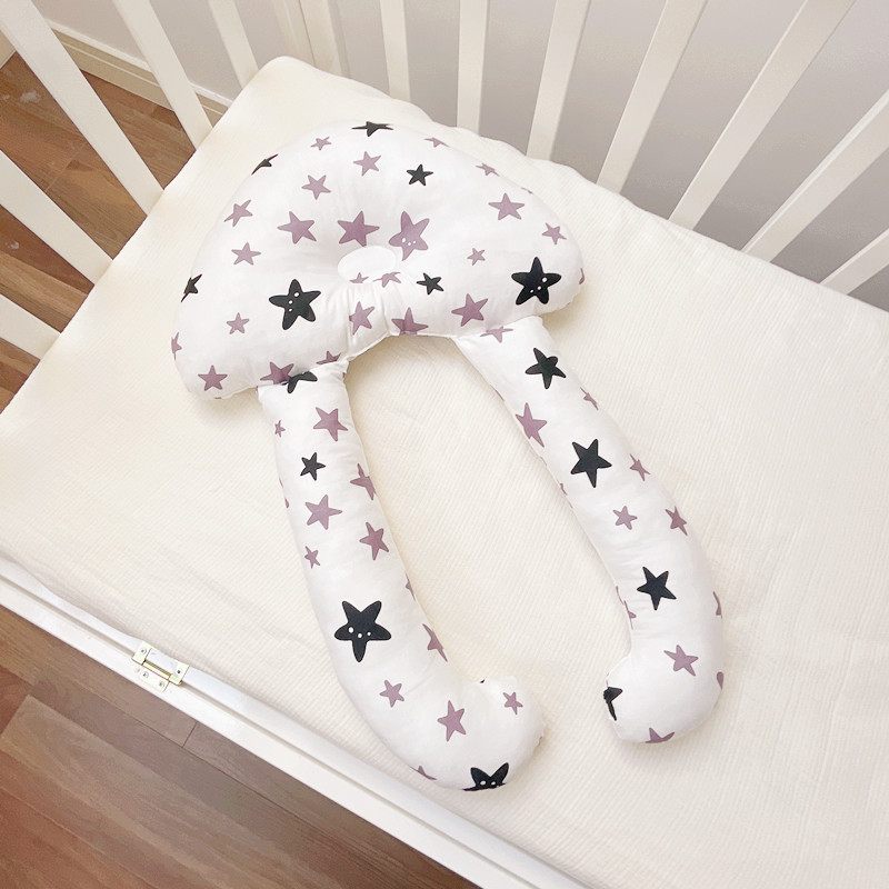 CloudSoft™ Huggable Baby Support Pillow