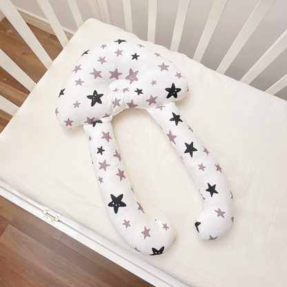 CloudSoft™ Huggable Baby Support Pillow
