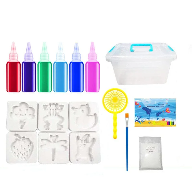 Sensory Toy product detail