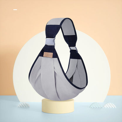 Cross Hug Baby Carrier