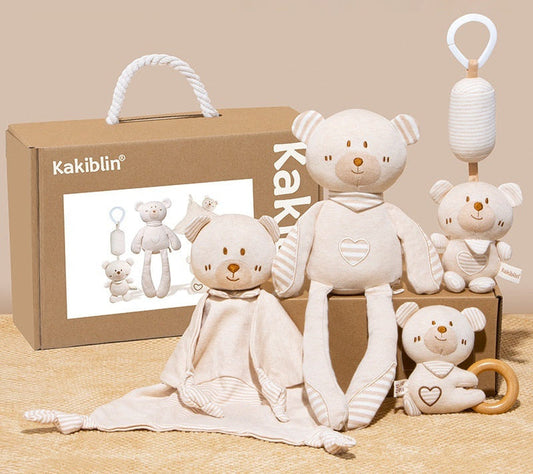 TenderCloud™ Baby Comforter Gift Set