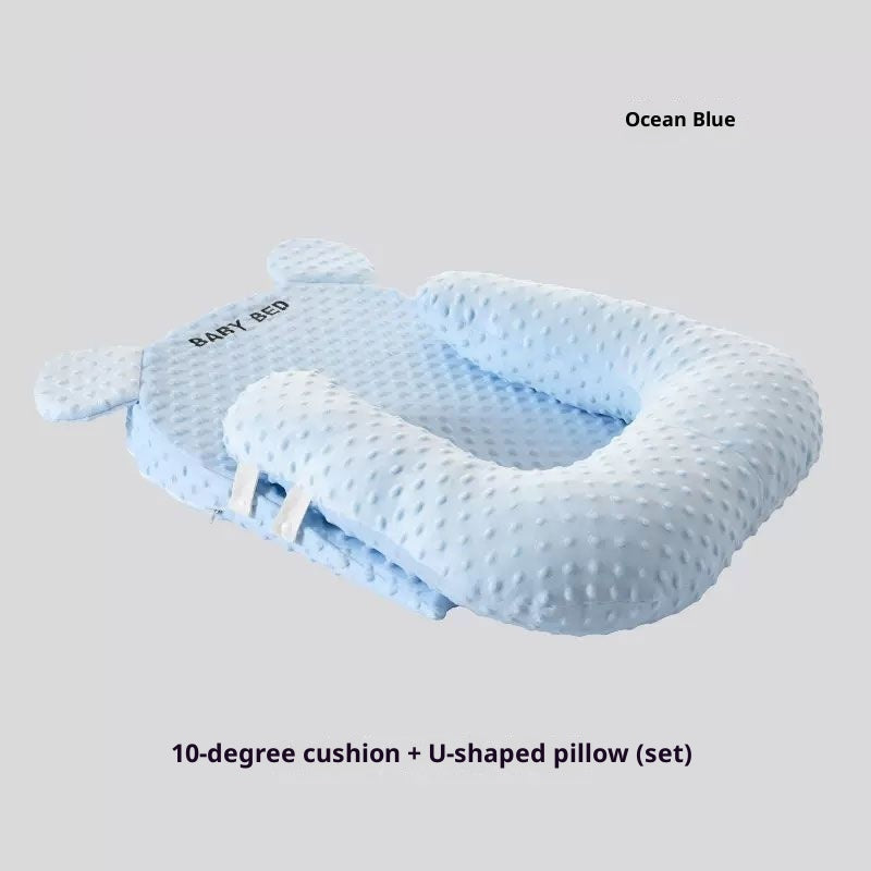 Baby Feeding Pillow product detail