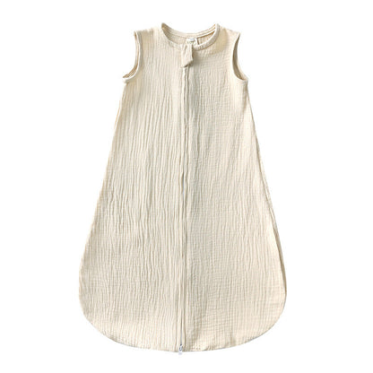 Linen Sleep Sack