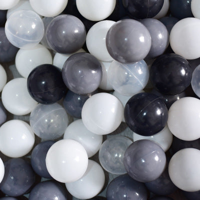 Collapsible Ball Pool