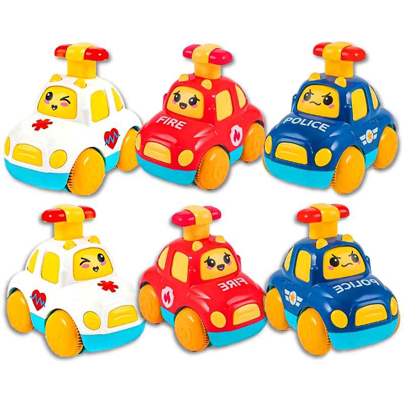 Tinywheels product detail