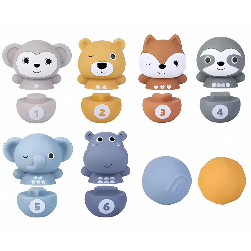 Stackimals product detail