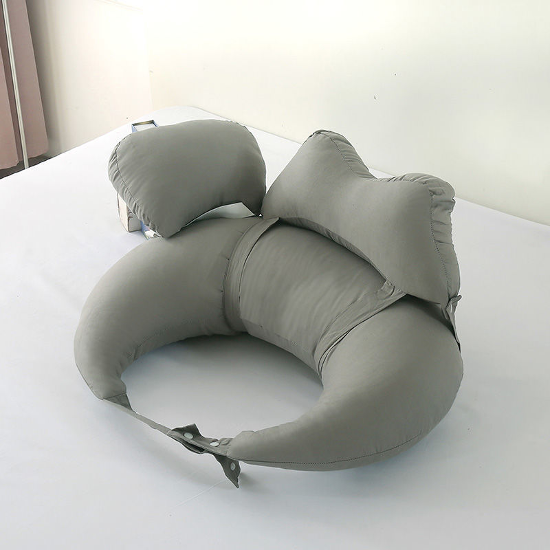 NurtureCurve™ Nursing Support Pillow