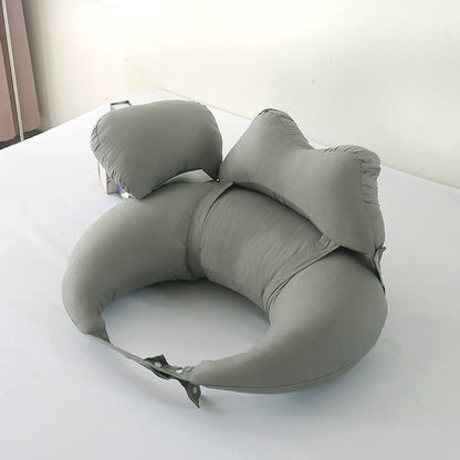 NurtureCurve™ Nursing Support Pillow